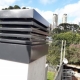 Trabalhos com pintura epoxi preto