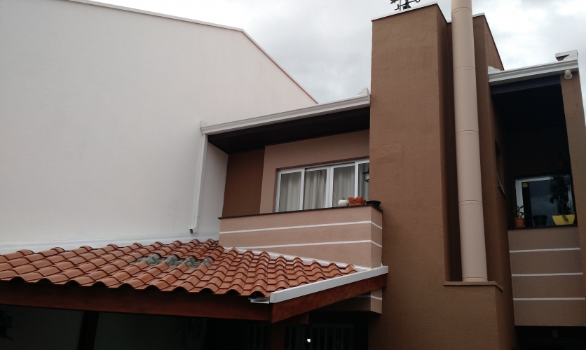 Residenciais